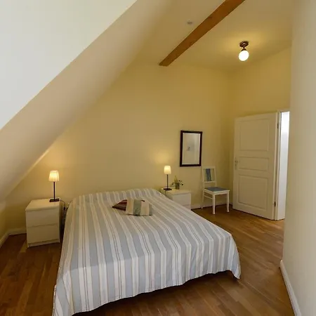 Apartament 5 Mit Seeblick Fuer 4 Personen *