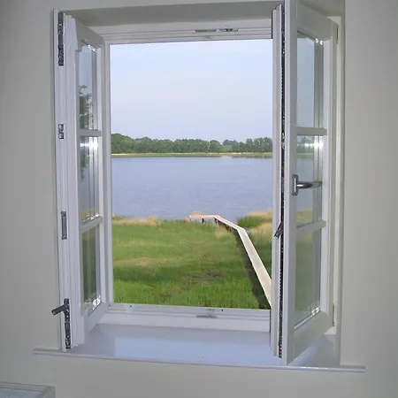 Apartment 5 Mit Seeblick Fuer 4 Personen *