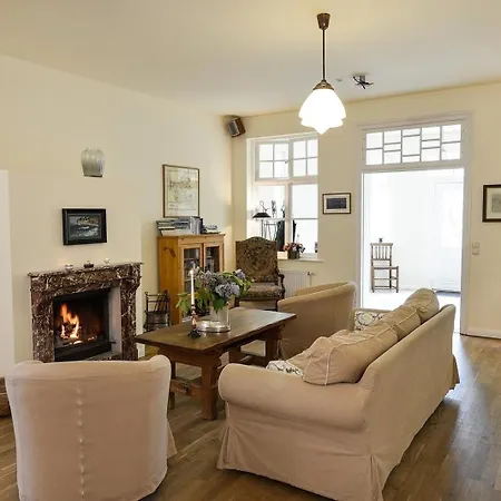 5 Mit Seeblick Fuer 4 Personen Grubnow