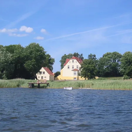 5 Mit Seeblick Fuer 4 Personen