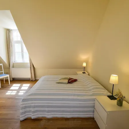 5 Mit Seeblick Fuer 4 Personen Grubnow