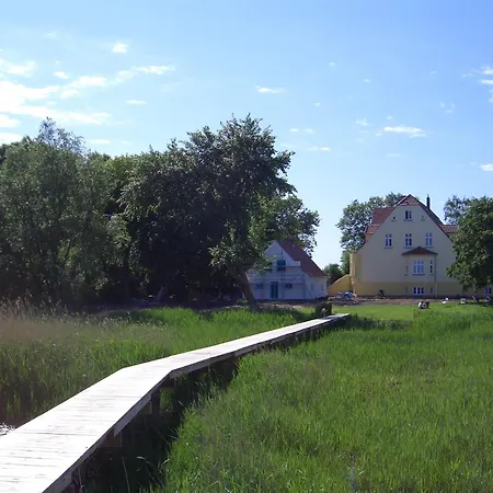 Apartment 5 Mit Seeblick Fuer 4 Personen
