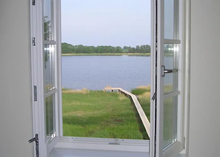 Lägenhet 5 Mit Seeblick Fuer 4 Personen *