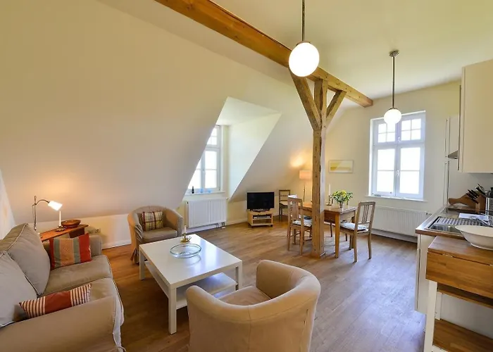 5 Mit Seeblick Fuer 4 Personen *