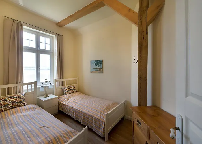 5 Mit Seeblick Fuer 4 Personen Lägenhet