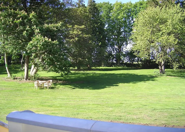 5 Mit Seeblick Fuer 4 Personen *